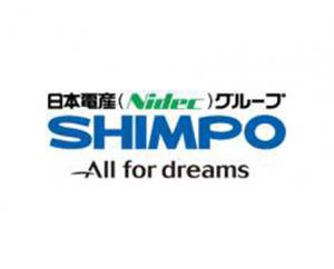 日本電產(chǎn)新寶減速機